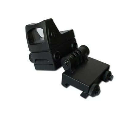 red sight scope for gel blaster