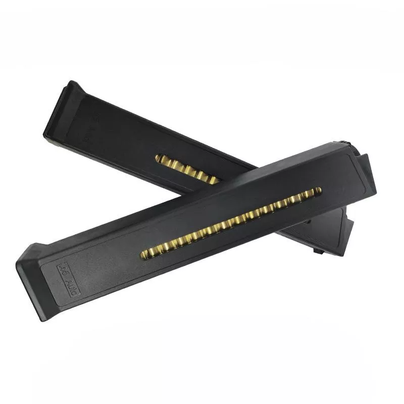 LDT UMP45 Magazine for Reliable Gel Blasting Action