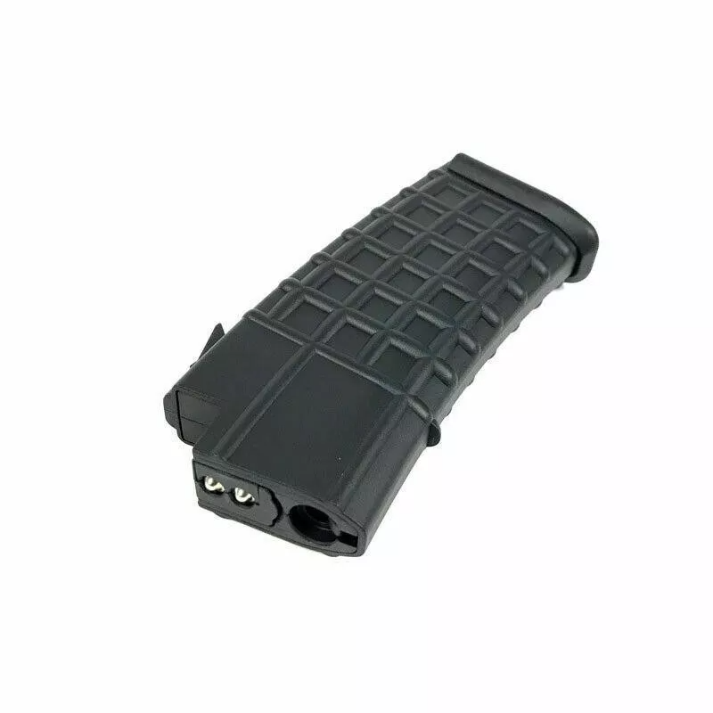 LeHui AUG Magazine - High-Quality Replacement Magazine for Gel Blasters