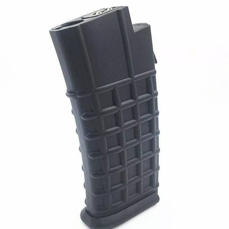 LeHui AUG Magazine - High-Quality Replacement Magazine for Gel Blasters