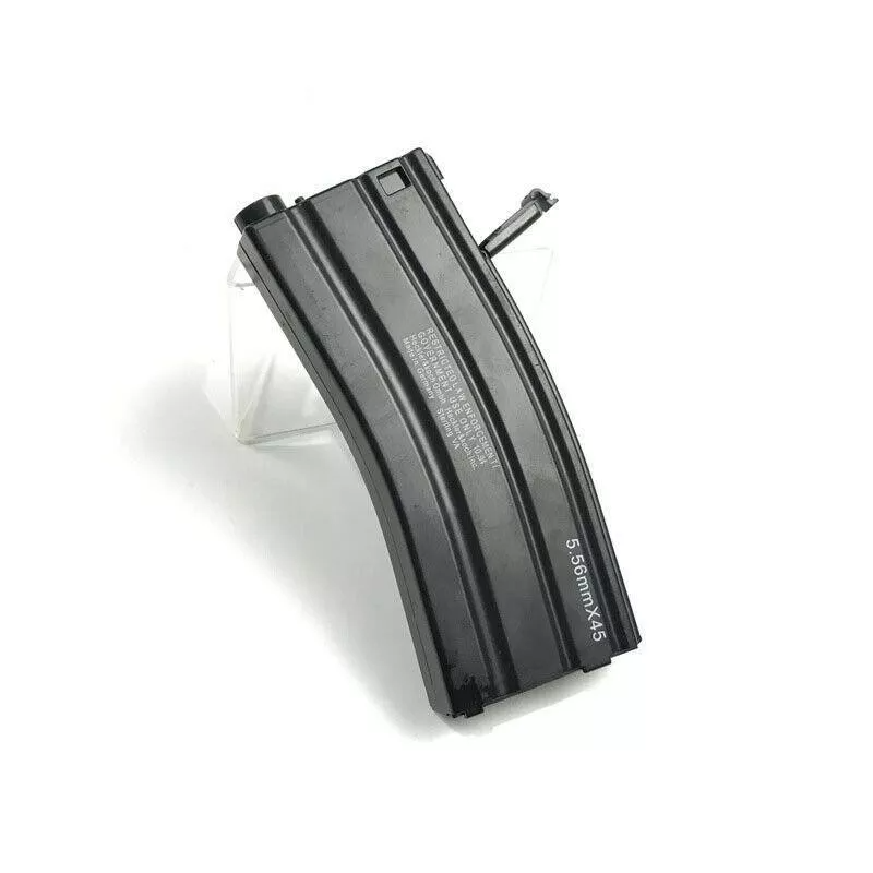 BeiLiGe BLG YiTai M16 Magazine for Gel Blasters