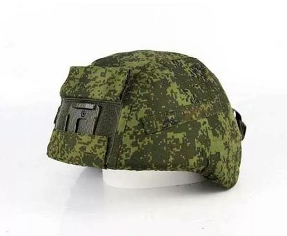 Russian Ratnik 6B47 Tactical Helmet