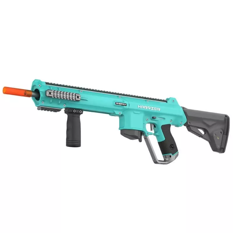 Harrier Blaster Soft Bullet