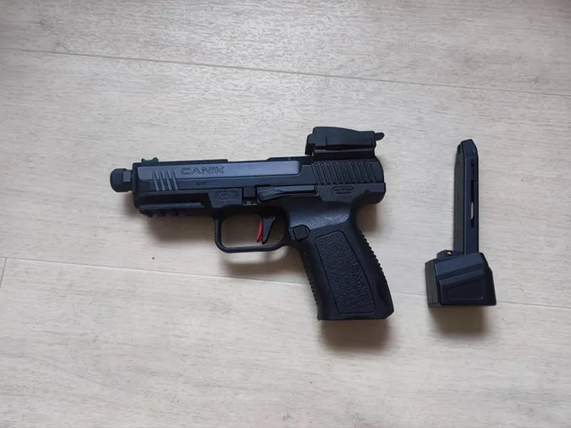 Canik TP9 Gel Ball Blaster